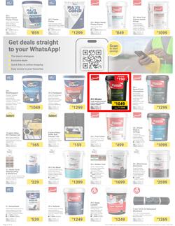 Builders Inland : Back On Site Done Right (13 January - 2 March 2026), page 6