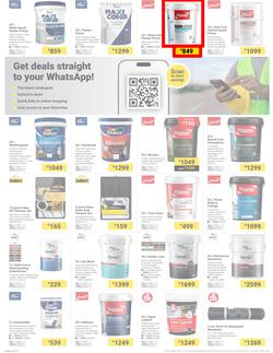 Builders Inland : Back On Site Done Right (13 January - 2 March 2026), page 6