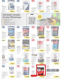 Builders Inland : Back On Site Done Right (13 January - 2 March 2026), page 6