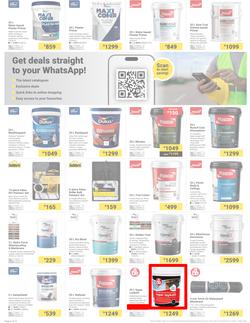 Builders Inland : Back On Site Done Right (13 January - 2 March 2026), page 6