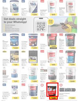 Builders Inland : Back On Site Done Right (13 January - 2 March 2026), page 6