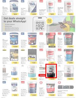 Builders Inland : Back On Site Done Right (13 January - 2 March 2026), page 6