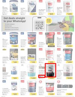 Builders Inland : Back On Site Done Right (13 January - 2 March 2026), page 6