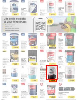 Builders Inland : Back On Site Done Right (13 January - 2 March 2026), page 6