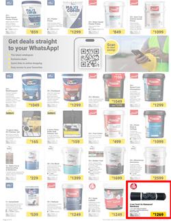 Builders Inland : Back On Site Done Right (13 January - 2 March 2026), page 6