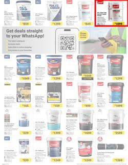 Builders Inland : Back On Site Done Right (13 January - 2 March 2026), page 6