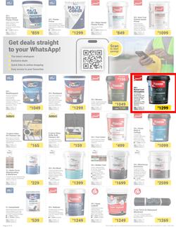 Builders Inland : Back On Site Done Right (13 January - 2 March 2026), page 6