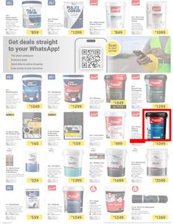 Builders Inland : Back On Site Done Right (13 January - 2 March 2026), page 6