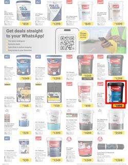 Builders Inland : Back On Site Done Right (13 January - 2 March 2026), page 6