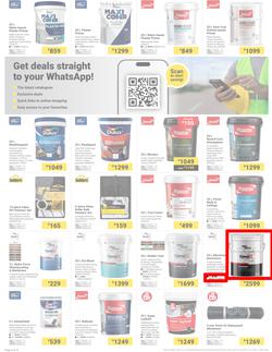 Builders Inland : Back On Site Done Right (13 January - 2 March 2026), page 6