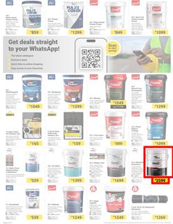 Builders Inland : Back On Site Done Right (13 January - 2 March 2026), page 6