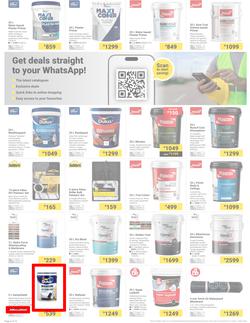 Builders Inland : Back On Site Done Right (13 January - 2 March 2026), page 6