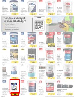 Builders Inland : Back On Site Done Right (13 January - 2 March 2026), page 6