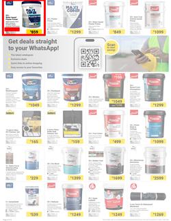 Builders Inland : Back On Site Done Right (13 January - 2 March 2026), page 6