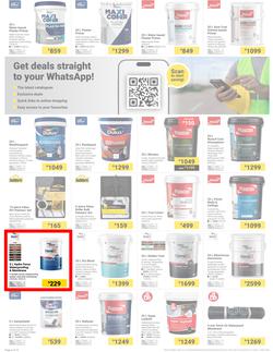 Builders Inland : Back On Site Done Right (13 January - 2 March 2026), page 6