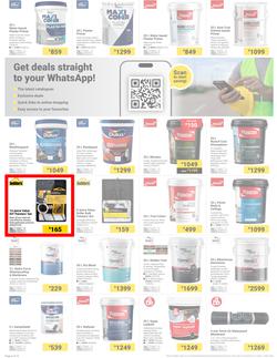 Builders Inland : Back On Site Done Right (13 January - 2 March 2026), page 6