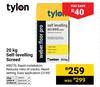 Tylon 20Kg Self Levelling Screed (3149)