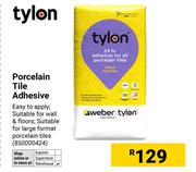 Tylon Porcelain Tile Adhesive (850000424)