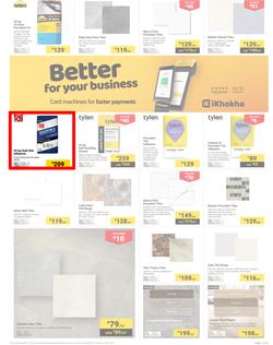 Builders Inland : Back On Site Done Right (13 January - 2 March 2026), page 7