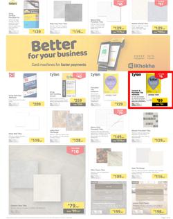 Builders Inland : Back On Site Done Right (13 January - 2 March 2026), page 7