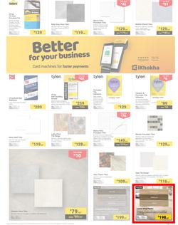 Builders Inland : Back On Site Done Right (13 January - 2 March 2026), page 7