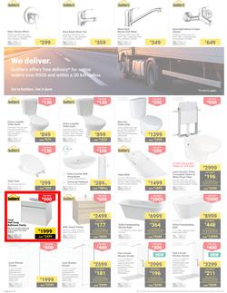 Builders Inland : Back On Site Done Right (13 January - 2 March 2026), page 8