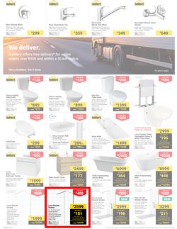 Builders Inland : Back On Site Done Right (13 January - 2 March 2026), page 8