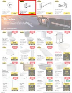 Builders Inland : Back On Site Done Right (13 January - 2 March 2026), page 8