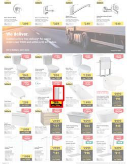 Builders Inland : Back On Site Done Right (13 January - 2 March 2026), page 8