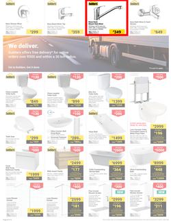 Builders Inland : Back On Site Done Right (13 January - 2 March 2026), page 8