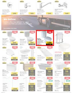 Builders Inland : Back On Site Done Right (13 January - 2 March 2026), page 8