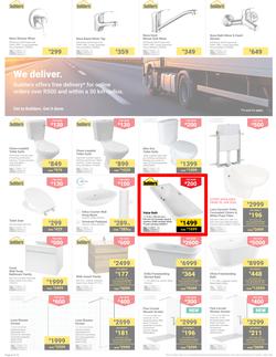 Builders Inland : Back On Site Done Right (13 January - 2 March 2026), page 8