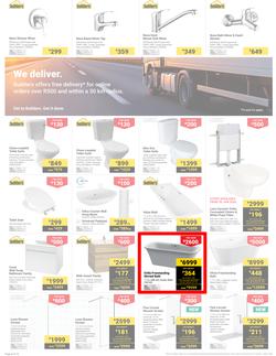 Builders Inland : Back On Site Done Right (13 January - 2 March 2026), page 8