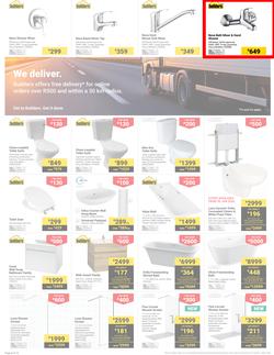 Builders Inland : Back On Site Done Right (13 January - 2 March 2026), page 8