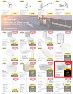 Builders Inland : Back On Site Done Right (13 January - 2 March 2026), page 8