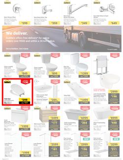 Builders Inland : Back On Site Done Right (13 January - 2 March 2026), page 8