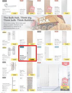 Builders Inland : Back On Site Done Right (13 January - 2 March 2026), page 12