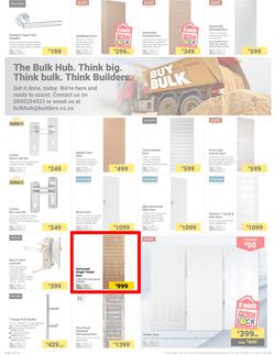 Builders Inland : Back On Site Done Right (13 January - 2 March 2026), page 12