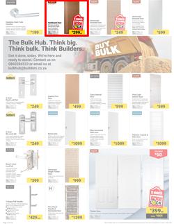 Builders Inland : Back On Site Done Right (13 January - 2 March 2026), page 12