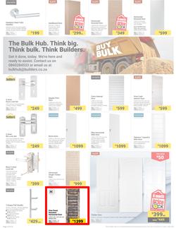 Builders Inland : Back On Site Done Right (13 January - 2 March 2026), page 12