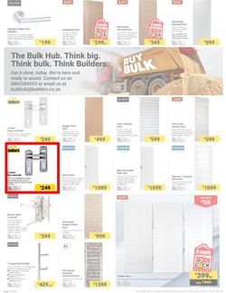 Builders Inland : Back On Site Done Right (13 January - 2 March 2026), page 12