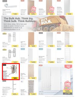 Builders Inland : Back On Site Done Right (13 January - 2 March 2026), page 12