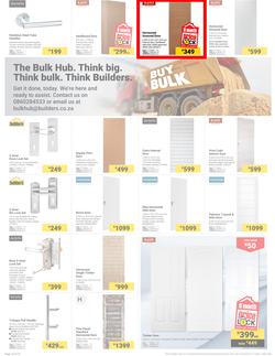 Builders Inland : Back On Site Done Right (13 January - 2 March 2026), page 12