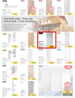 Builders Inland : Back On Site Done Right (13 January - 2 March 2026), page 12