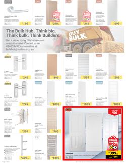 Builders Inland : Back On Site Done Right (13 January - 2 March 2026), page 12