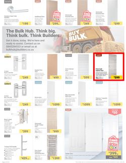 Builders Inland : Back On Site Done Right (13 January - 2 March 2026), page 12