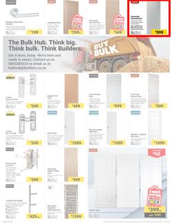 Builders Inland : Back On Site Done Right (13 January - 2 March 2026), page 12