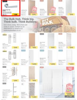 Builders Inland : Back On Site Done Right (13 January - 2 March 2026), page 12