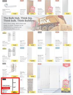 Builders Inland : Back On Site Done Right (13 January - 2 March 2026), page 12