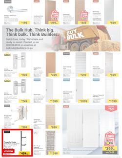 Builders Inland : Back On Site Done Right (13 January - 2 March 2026), page 12